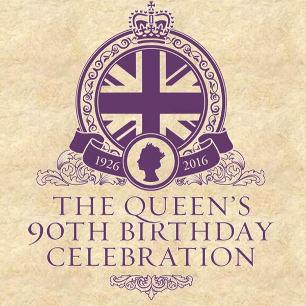 Her Majesty The Queen Celebrates Her 90th Birthday