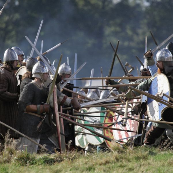 1066 Battle of Hastings