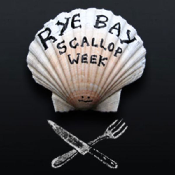 Rye Bay Scallop Week