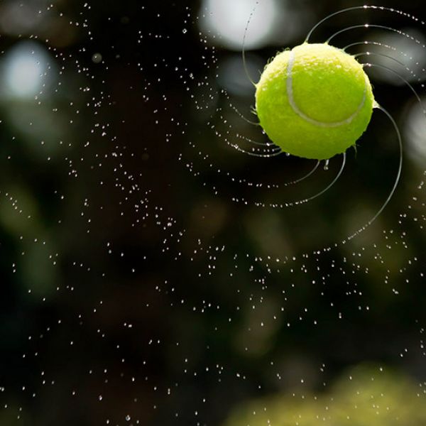 Wimbledon Championship goes way back