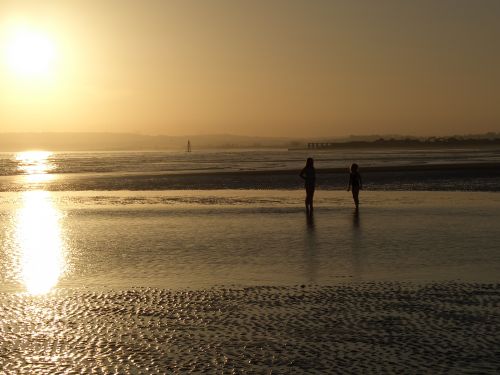 Camber sands