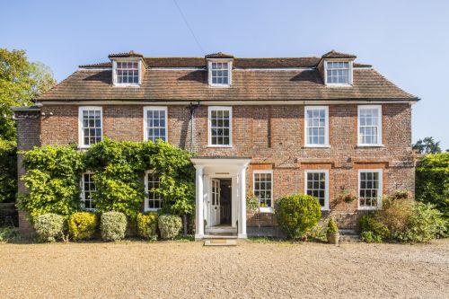 Flackley Ash Hotel Rye 