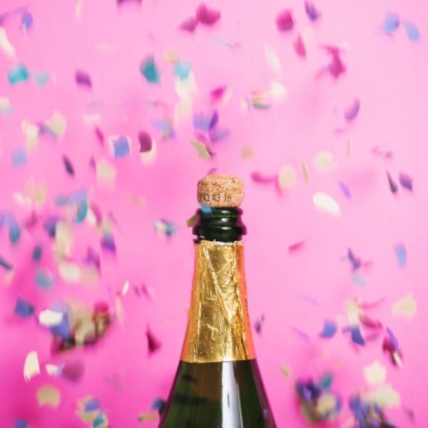 Valentines Stay - Saturday 14th Feb