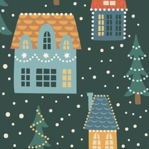 Christmas Getaway Break
