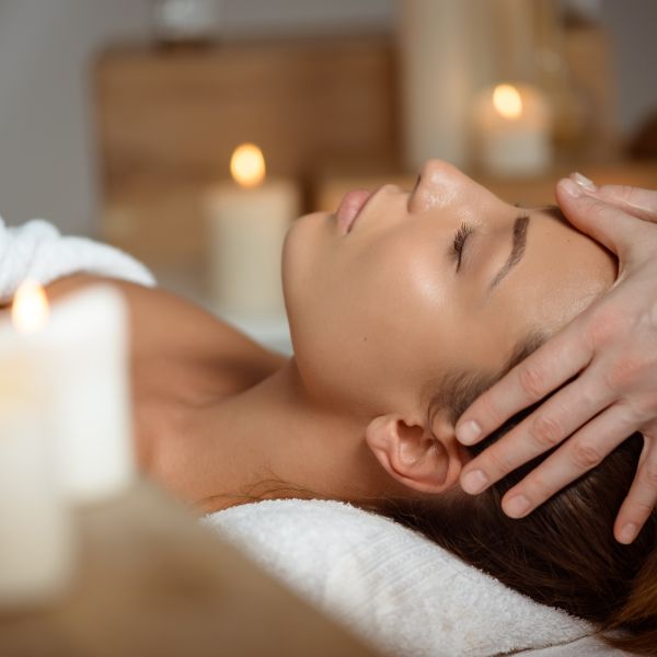 Midweek Spa Break Package £139.50 pp
